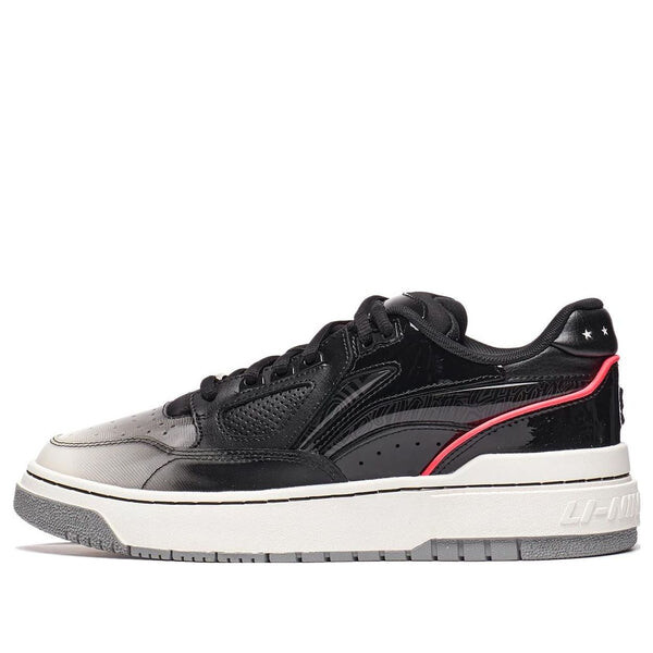 Кроссовки badfive новичок 2 Li-Ning, черный
Кроссовки badfive новичок 2 Li-Ning, черный