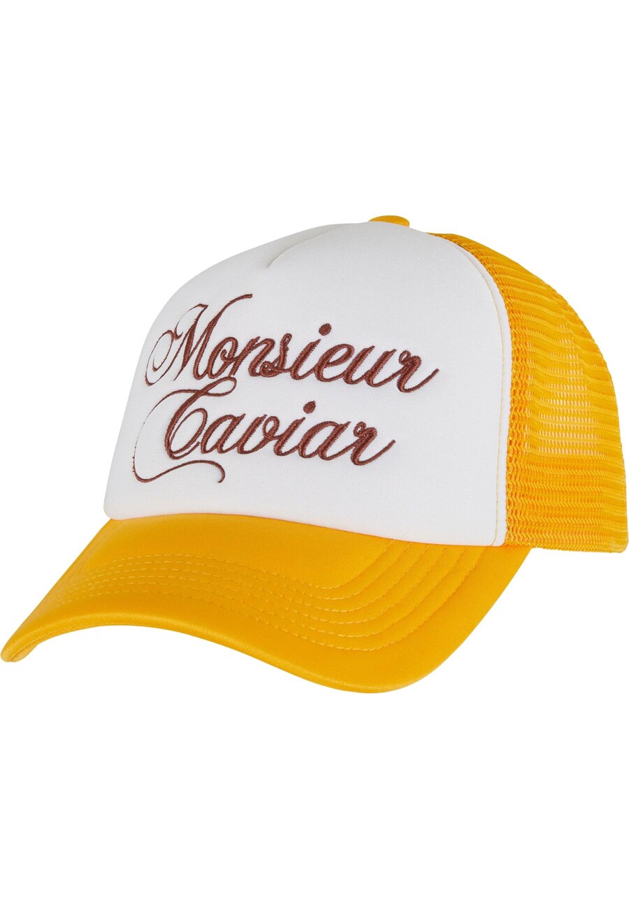 Бейсболка Pica Pica Cap, желтый
Бейсболка Pica Pica Cap, желтый