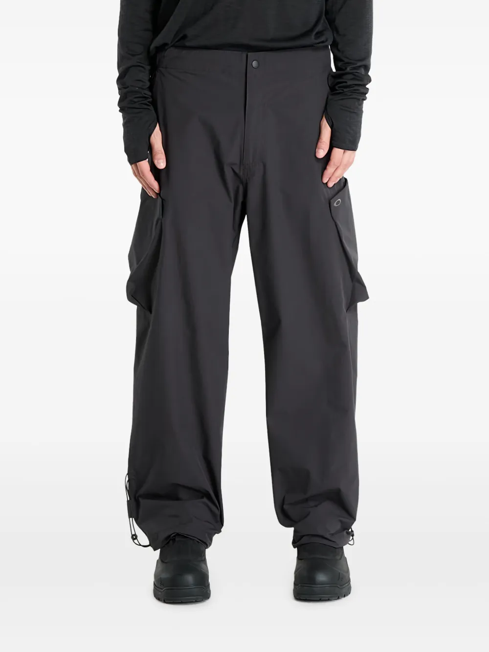 Брюки карго Fgl Tool Box Pants 5.7 Oakley, серый
Брюки карго Fgl Tool Box Pants 5.7 Oakley, серый