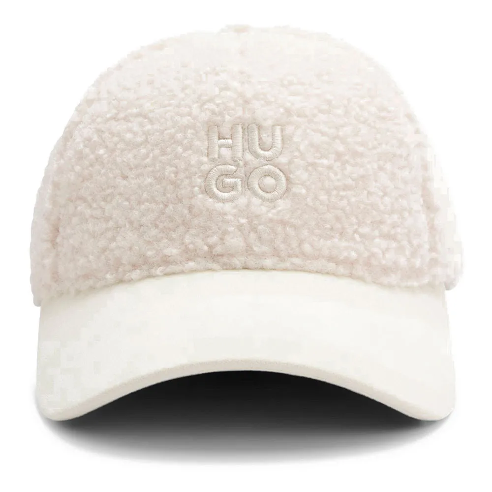 Кепка HUGO Ally 10275187 01, белый
Кепка HUGO Ally 10275187 01, белый