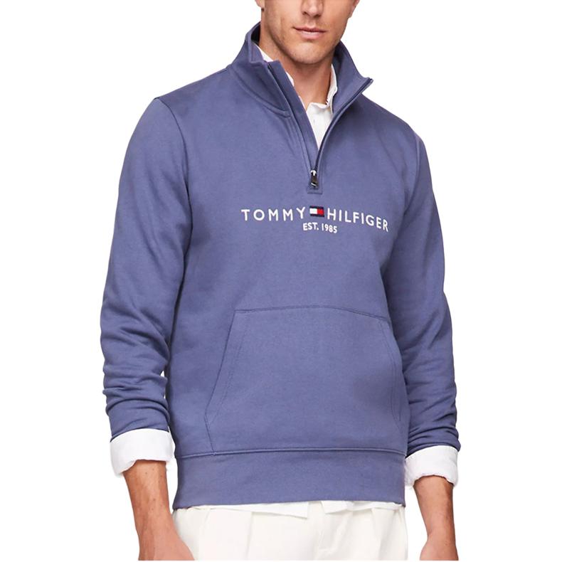 Свитшот мужской Tommy Hilfiger, синий
Свитшот мужской Tommy Hilfiger, синий