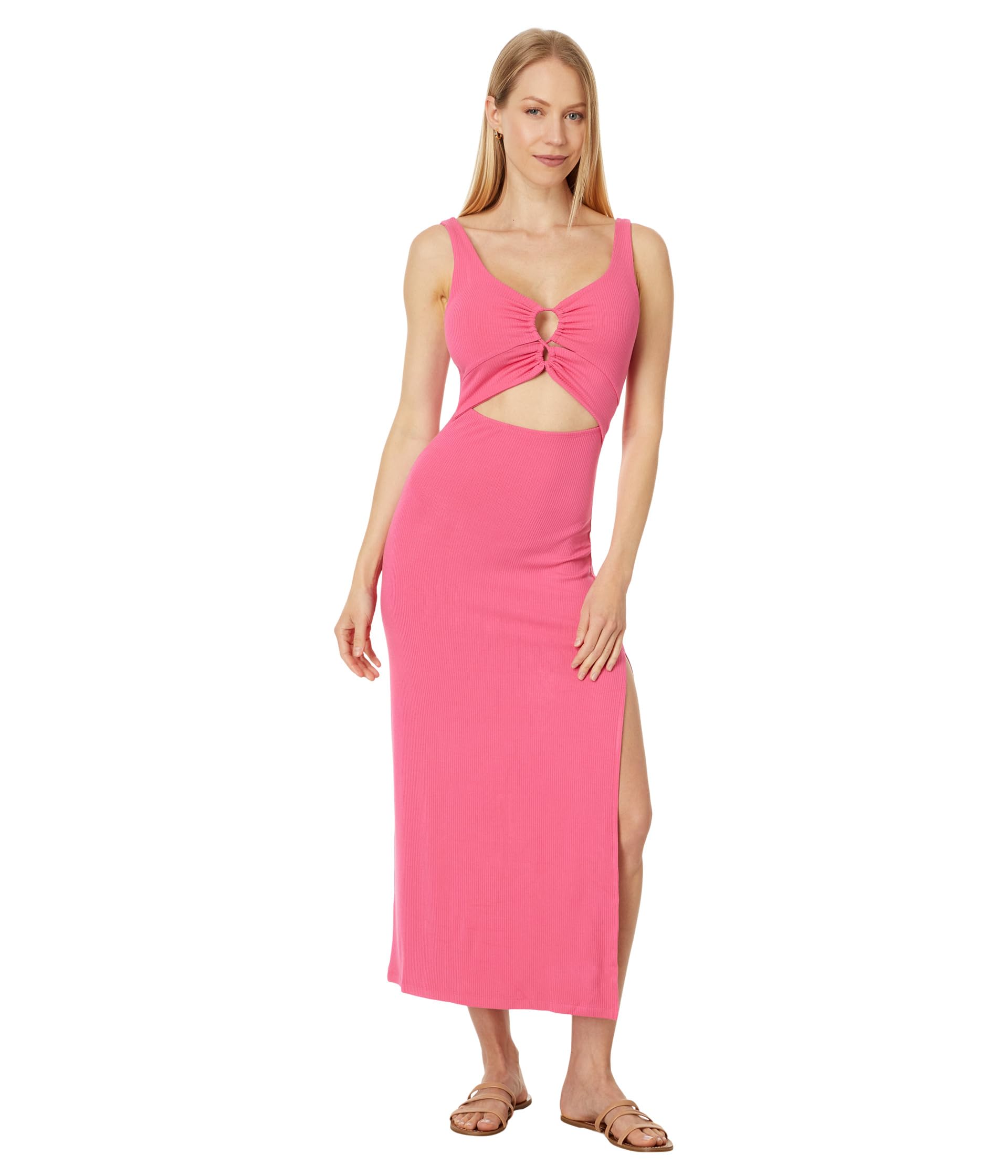 Платье L*Space Camille Dress, Cosmo
Платье L*Space Camille Dress, Cosmo