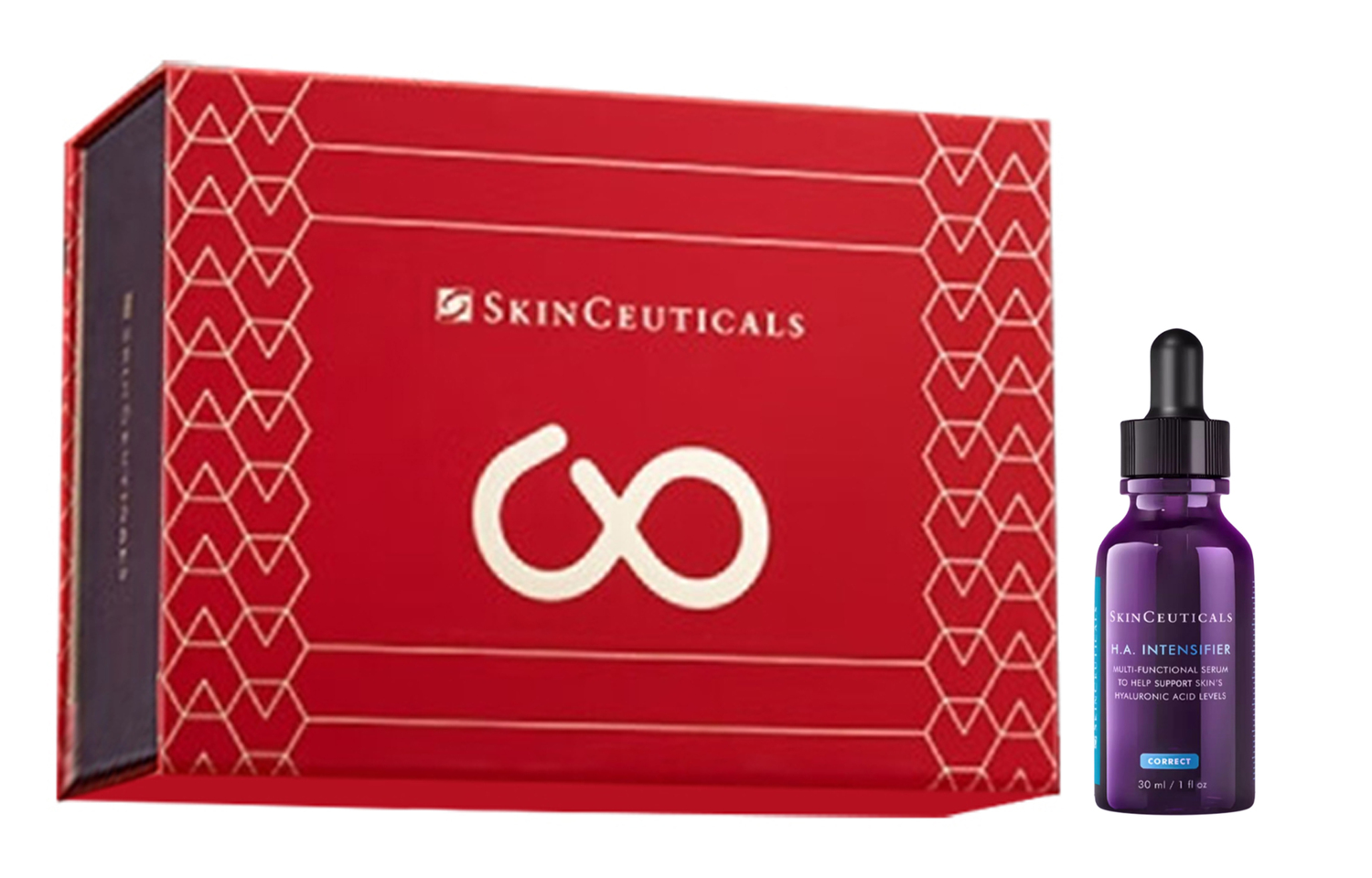 SKINCEUTICALS Xiulike новогодний лимитированный фиолетовый бежевый сыворотка для уплотнения, увлажнения и борьбы с морщинами 30мл
SKINCEUTICALS Xiulike новогодний лимитированный фиолетовый бежевый сыворотка для уплотнения, увлажнения и борьбы с морщинами 30мл