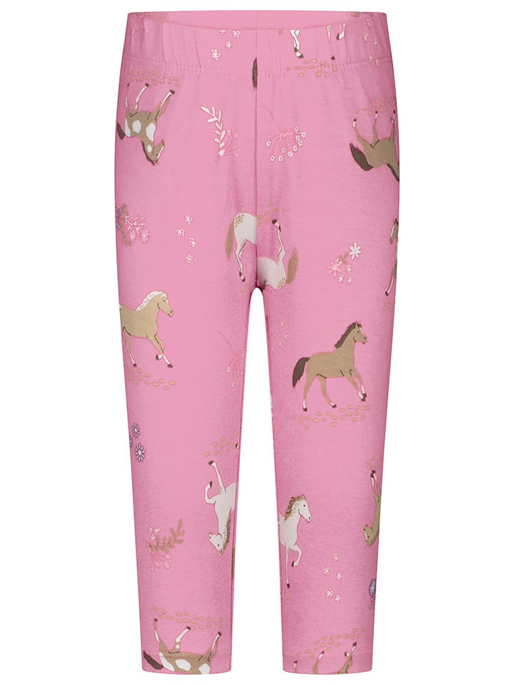 Леггинсы Salt and Pepper, розовый
Леггинсы Salt and Pepper, розовый