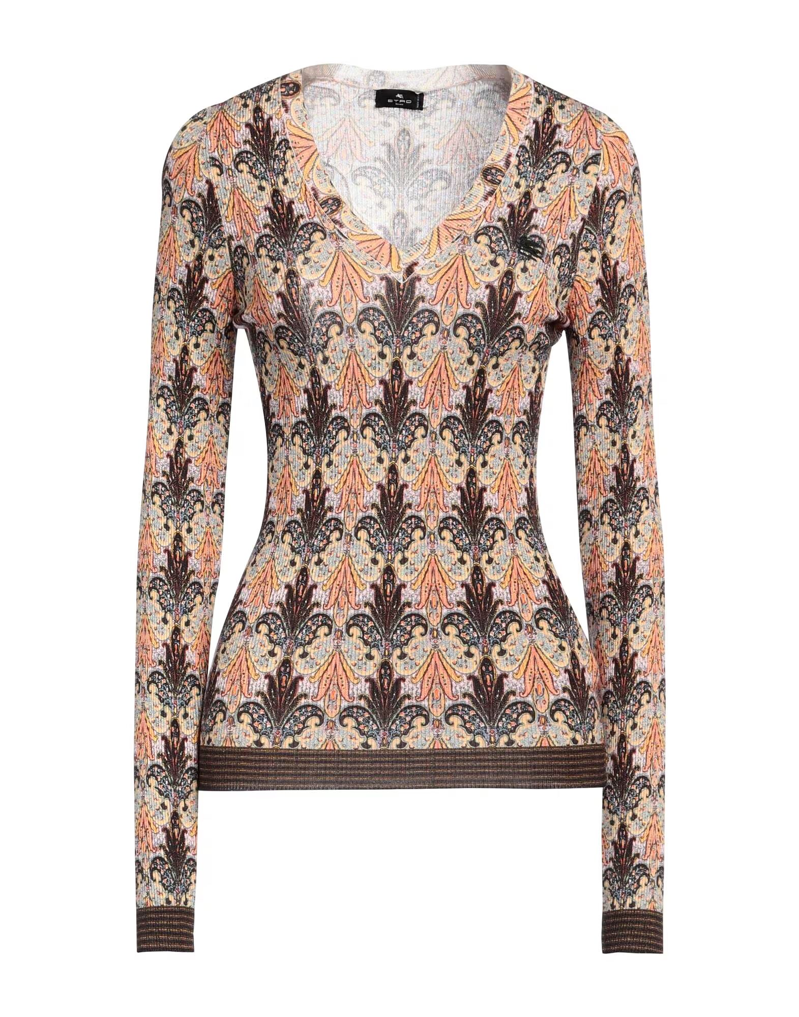 Свитер Etro, черный
Свитер Etro, черный