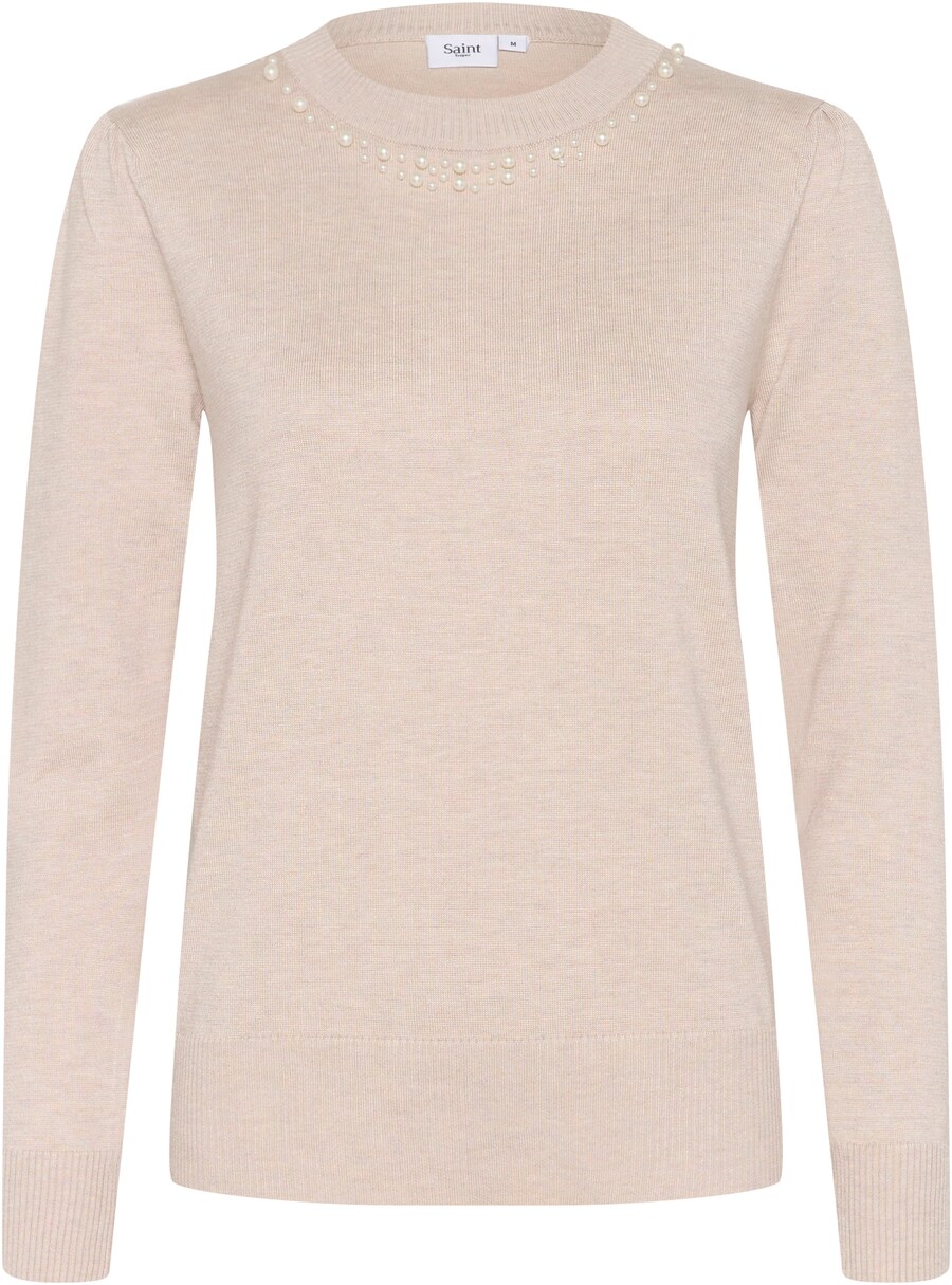 Свитер SAINT TROPEZ, экрю
Свитер SAINT TROPEZ, экрю