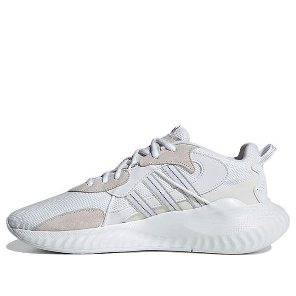 Кроссовки Adidas Originals Hi-Tail Lifestyle Unisex Sneakers, белый
Кроссовки Adidas Originals Hi-Tail Lifestyle Unisex Sneakers, белый