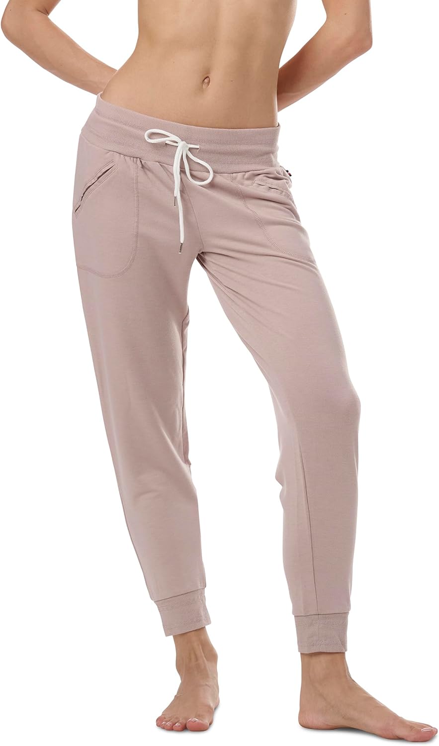 Женские спортивные брюки Tommy Hilfiger, Balanced Beige
Женские спортивные брюки Tommy Hilfiger, Balanced Beige