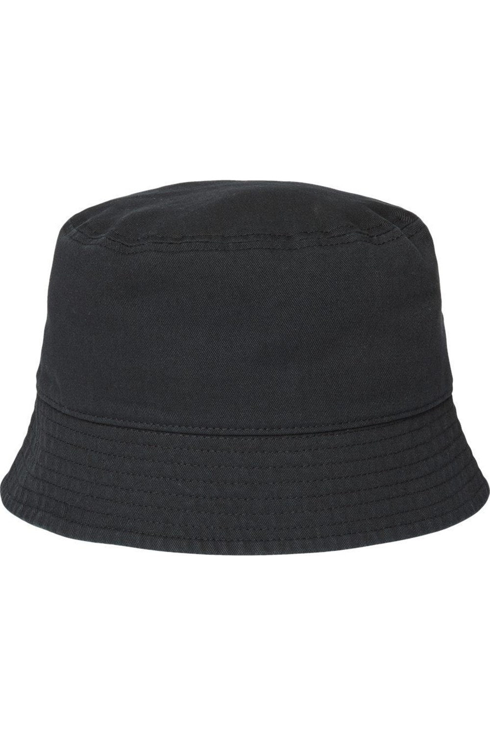 Atlantis Headwear Экологичная панама, черный
Atlantis Headwear Экологичная панама, черный