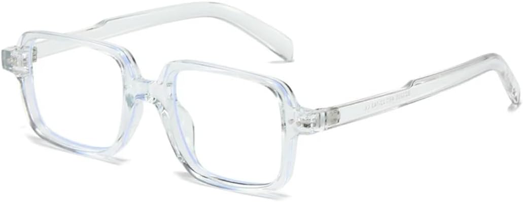 Винтажные мужские солнцезащитные очки с заклепками, солнцезащитные очки UV400 для женщин в стиле панк, прозрачные градиентные солнцезащитные очки UUPTTPL, Transparent Clear
Винтажные мужские солнцезащитные очки с заклепками, солнцезащитные очки UV400 для женщин в стиле панк, прозрачные градиентные солнцезащитные очки UUPTTPL, Transparent Clear