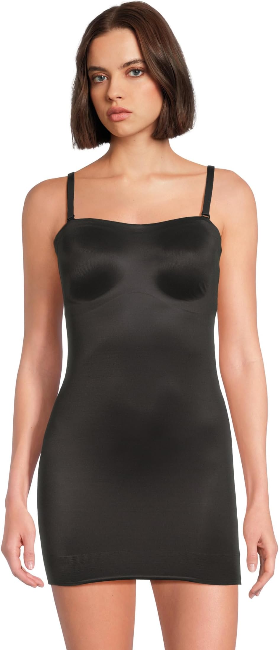 Женские трусики-комбинации Firm Control Convertible без бретелек 2441 Miraclesuit Shapewear, Black
Женские трусики-комбинации Firm Control Convertible без бретелек 2441 Miraclesuit Shapewear, Black