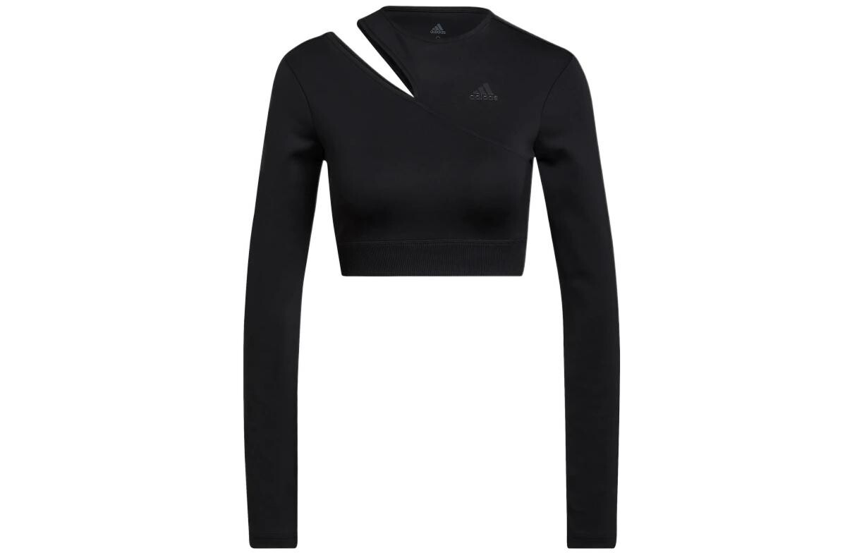 Футболка женская черная Adidas
Футболка женская черная Adidas