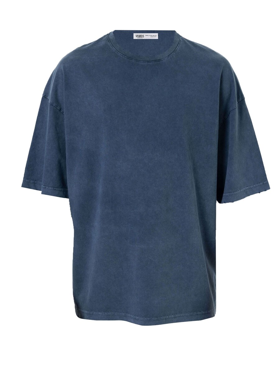 Рубашка VAMOS CLO Night Phlox, индиго
Рубашка VAMOS CLO Night Phlox, индиго