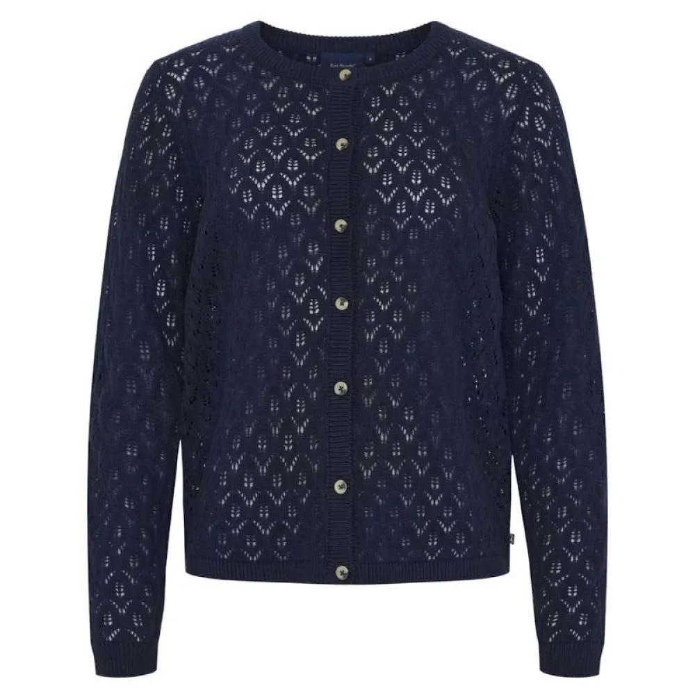 Свитер Sea Ranch Bree, синий 
Свитер Sea Ranch Bree, синий