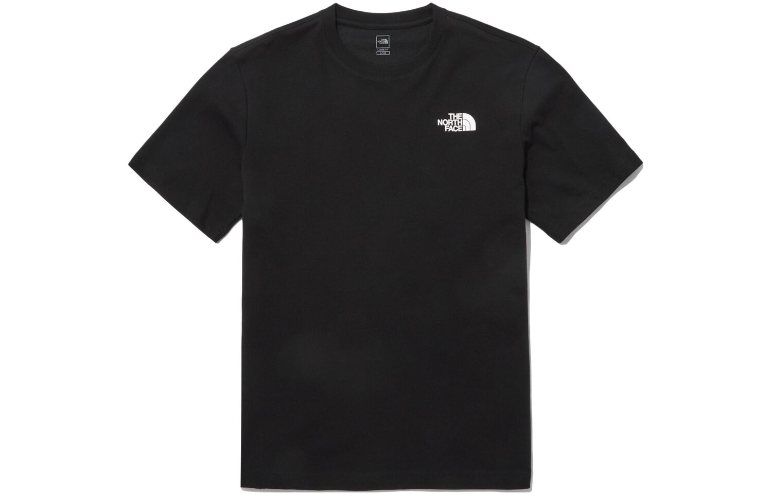 THE NORTH FACE Мужская футболка, цвет Black
THE NORTH FACE Мужская футболка, цвет Black