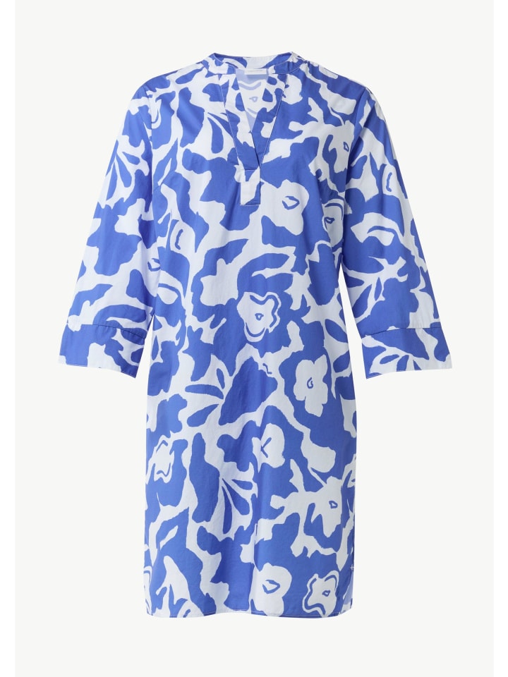 Платье 55B5_королевского синего цвета comma
Платье 55B5_королевского синего цвета comma