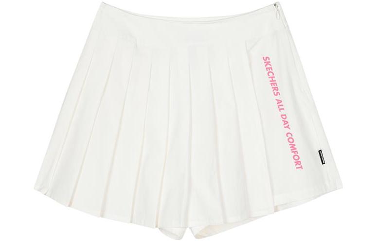 Спортивные шорты Casual Women's Skechers, белый
Спортивные шорты Casual Women's Skechers, белый