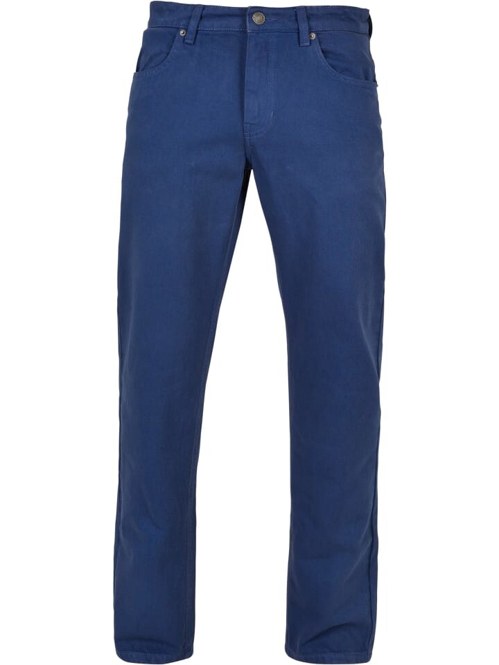 Джинсы Urban Classics, цвет darkblue
Джинсы Urban Classics, цвет darkblue