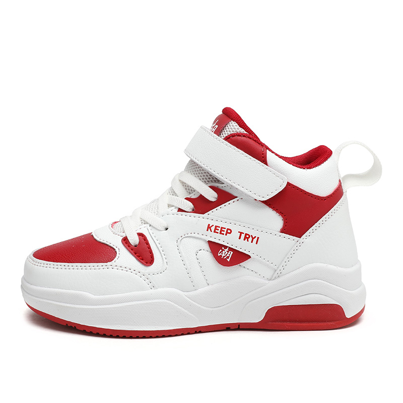 Детские кроссовки Mid top Kids Lifestyle Shoes Peter pan, белый/красный
Детские кроссовки Mid top Kids Lifestyle Shoes Peter pan, белый/красный