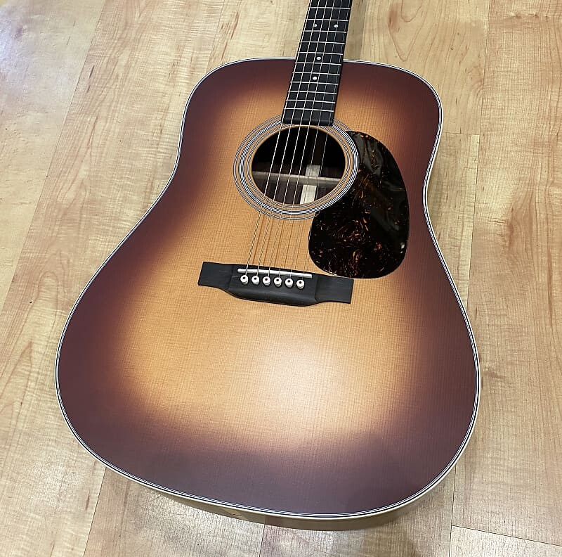 Акустическая гитара Martin Standard Series D-28 2023 Acoustic Guitars Satin Amberburst
Акустическая гитара Martin Standard Series D-28 2023 Acoustic Guitars Satin Amberburst