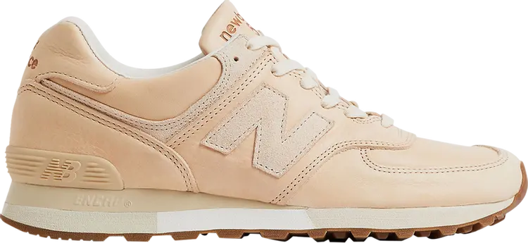 Кроссовки 576 Made in England 'Veg Tan', загар, Бежевый, Кроссовки 576 Made in England 'Veg Tan', загар
Кроссовки 576 Made in England 'Veg Tan', загар, Бежевый, Кроссовки 576 Made in England 'Veg Tan', загар