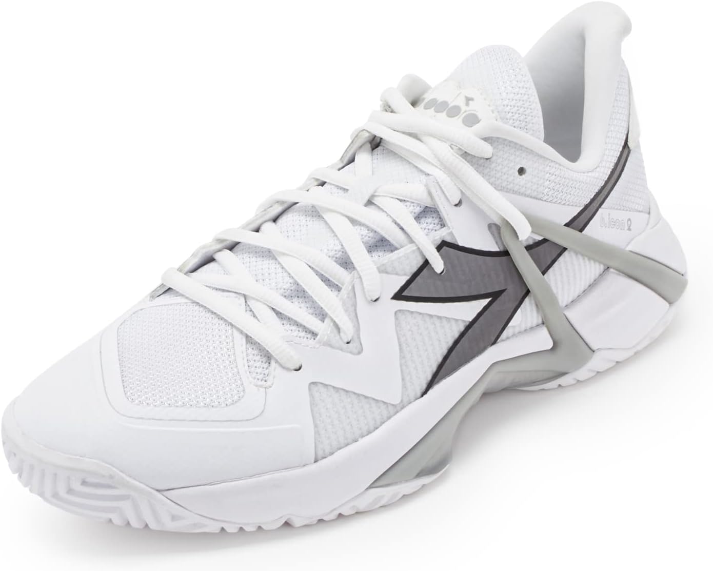 Мужские теннисные кроссовки Diadora B.Icon 2 для всех покрытий, белый
Мужские теннисные кроссовки Diadora B.Icon 2 для всех покрытий, белый