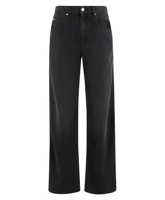 Дженни штаны Isabel Marant, черный
Дженни штаны Isabel Marant, черный