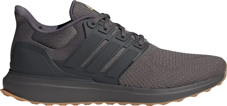 Кроссовки UBounce DNA 'Charcoal Gum', серый
Кроссовки UBounce DNA 'Charcoal Gum', серый