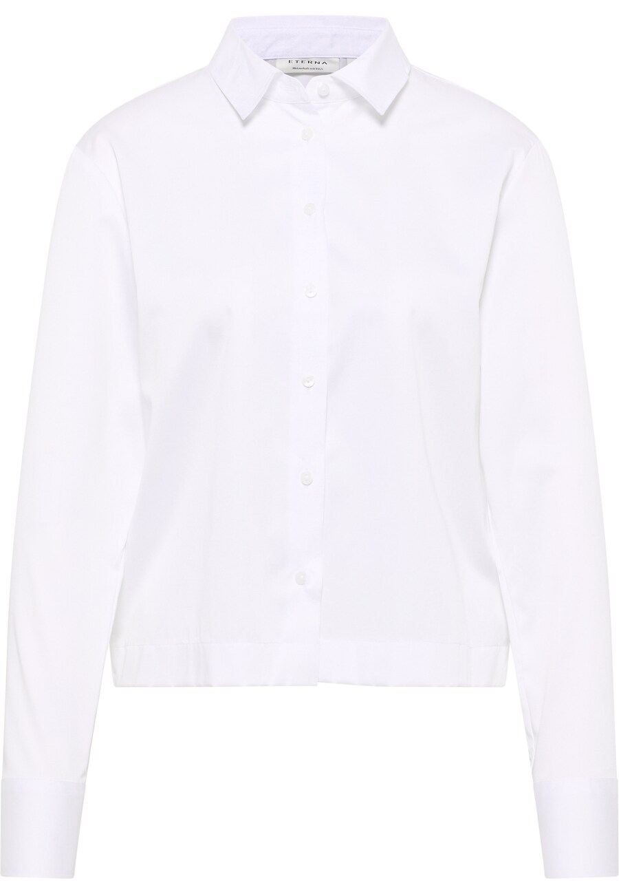 Блуза ETERNA, белый
Блуза ETERNA, белый
