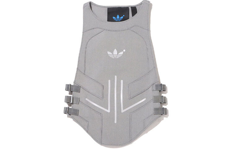 Adidas Originals Женский жилет, цвет Gray
Adidas Originals Женский жилет, цвет Gray