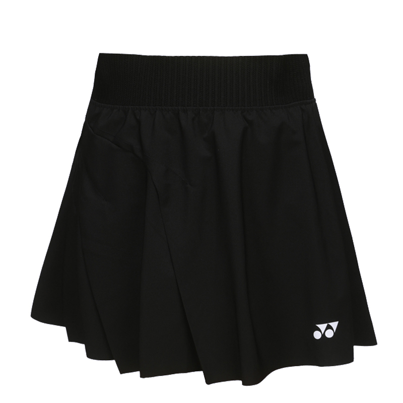 Женская повседневная короткая юбка YONEX, ярко-фиолетовая
Женская повседневная короткая юбка YONEX, ярко-фиолетовая