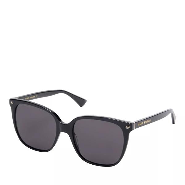 Солнцезащитные очки la villette raison square sunglasses with black le Isabel Bernard, черный
Солнцезащитные очки la villette raison square sunglasses with black le Isabel Bernard, черный