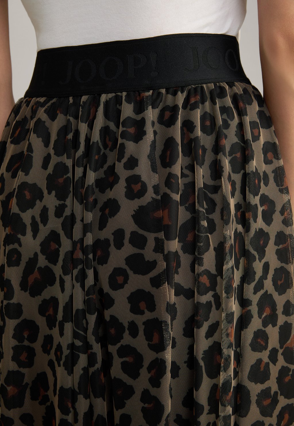 Юбка плиссированная JOOP!, мультиколор
Юбка плиссированная JOOP!, мультиколор