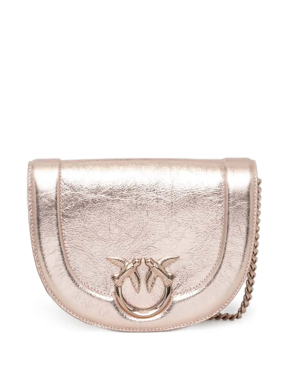 Сумка через плечо Click Love PINKO, розовый
Сумка через плечо Click Love PINKO, розовый