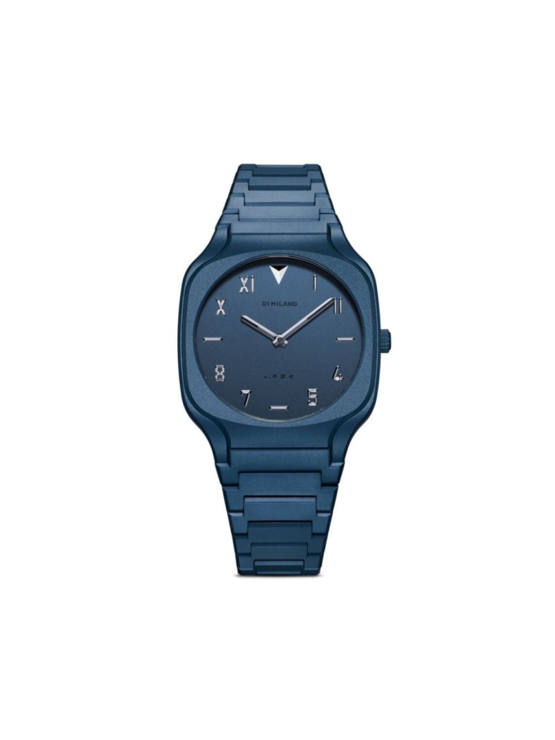 Наручные часы Square Bracelet 37 мм D1 Milano, синий
Наручные часы Square Bracelet 37 мм D1 Milano, синий