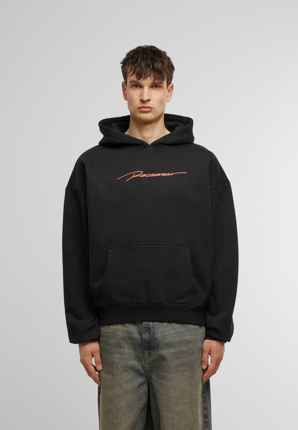 Толстовка HOWARD - Hoodie Rocawear, черный
Толстовка HOWARD - Hoodie Rocawear, черный