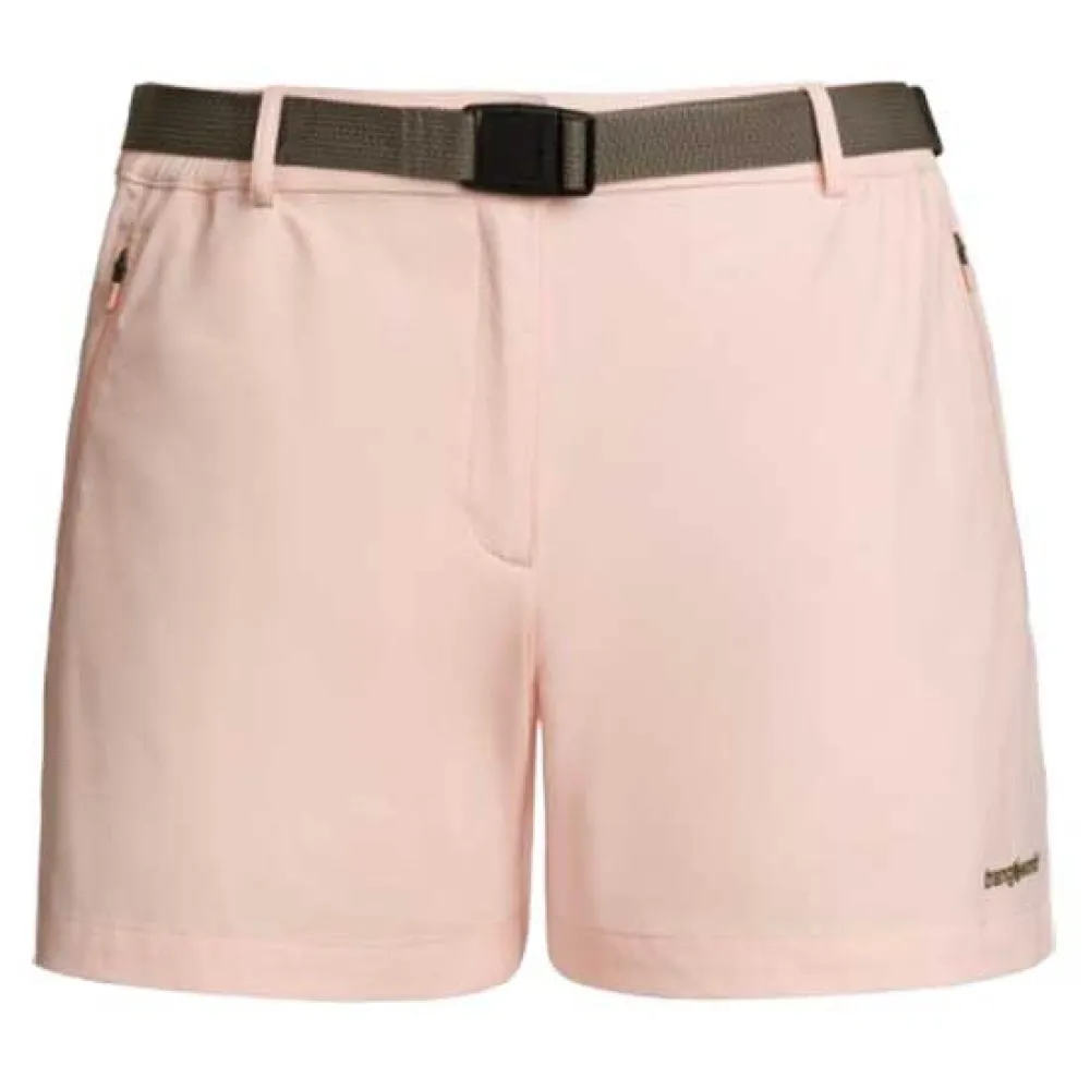 Шорты Trangoworld Kumo shorts, бежевый
Шорты Trangoworld Kumo shorts, бежевый