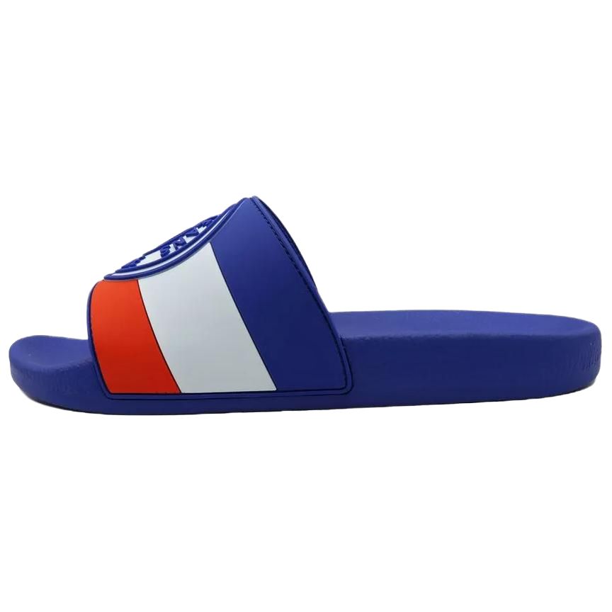 Мужские шлепанцы Slide VERSACE JEANS COUTURE
Мужские шлепанцы Slide VERSACE JEANS COUTURE