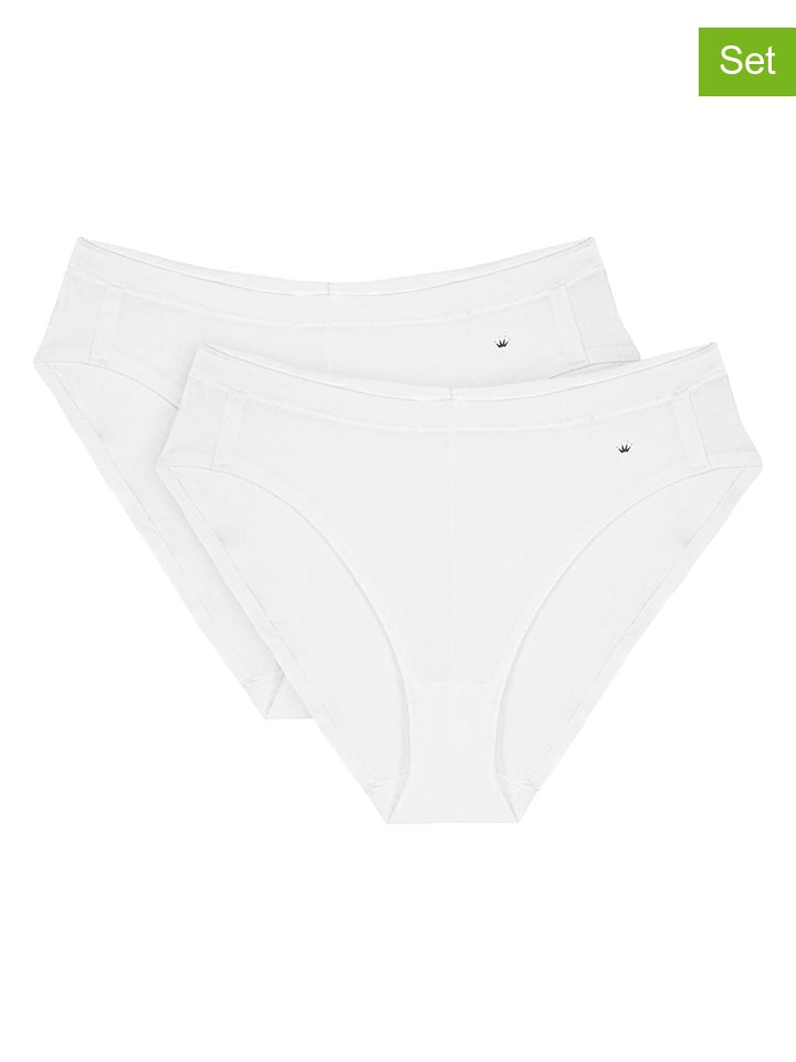 Трусы Smart Micro Triumph, белый
Трусы Smart Micro Triumph, белый