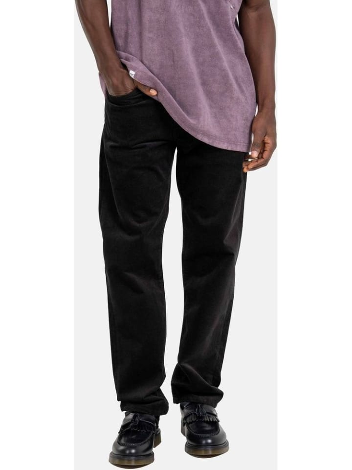 Reell Черные джинсы "Barfly"
Reell Черные джинсы "Barfly"