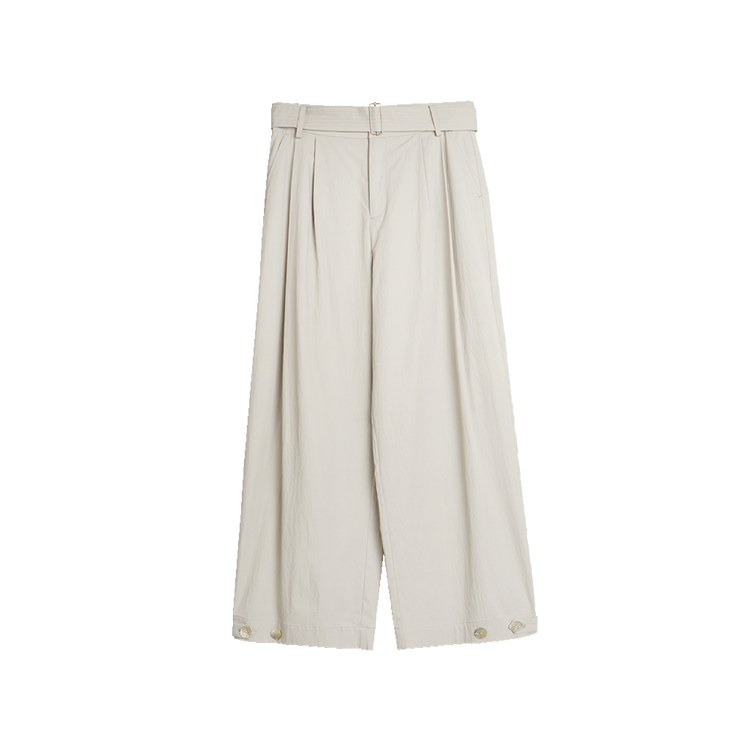 Женские повседневные брюки тонкие прямого кроя ELLE, светло-серый
Женские повседневные брюки тонкие прямого кроя ELLE, светло-серый