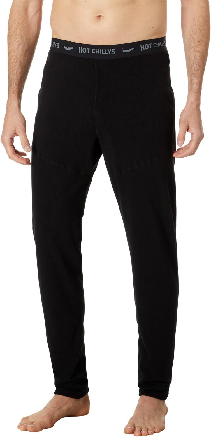 Брюки Ла Монтана Hot Chillys, черный
Брюки Ла Монтана Hot Chillys, черный