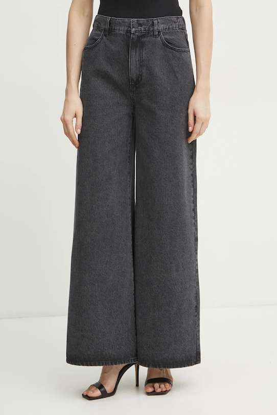 Джинсы Liviana Conti, черный
Джинсы Liviana Conti, черный