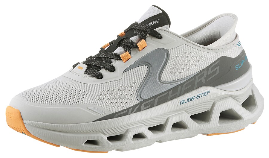 Кроссовки SKECHERS, Grey/Dark grey
Кроссовки SKECHERS, Grey/Dark grey