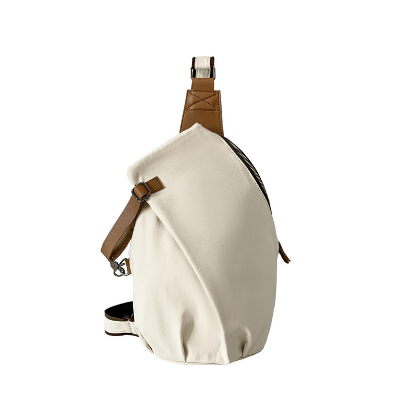 Сумка-слинг унисекс Barang Balang, Черный
Сумка-слинг унисекс Barang Balang, Черный