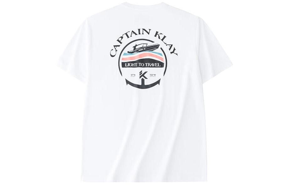 Футболка баскетбольная коллекция мужская белая Anta, белый
Футболка баскетбольная коллекция мужская белая Anta, белый