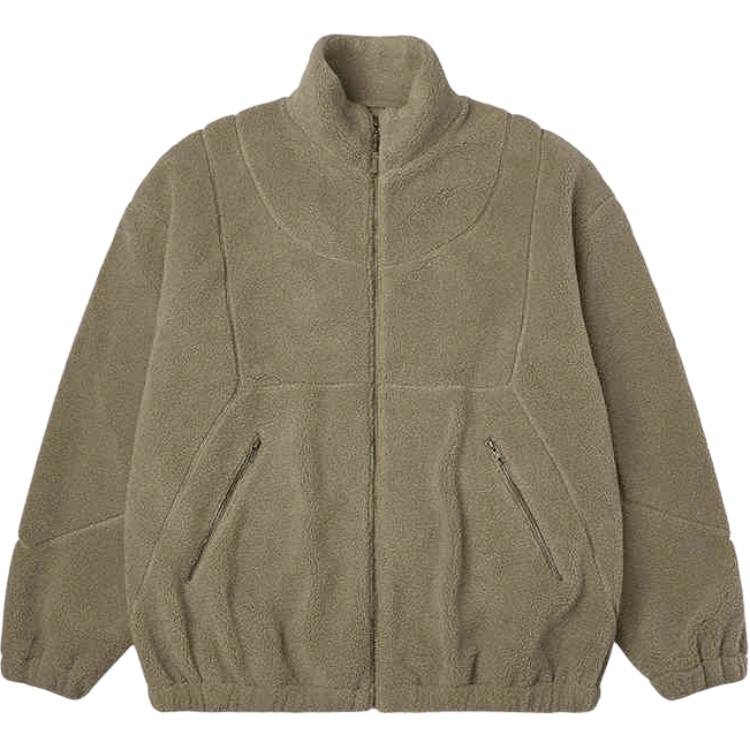 CLOT Вельветовая куртка унисекс, Brown
CLOT Вельветовая куртка унисекс, Brown