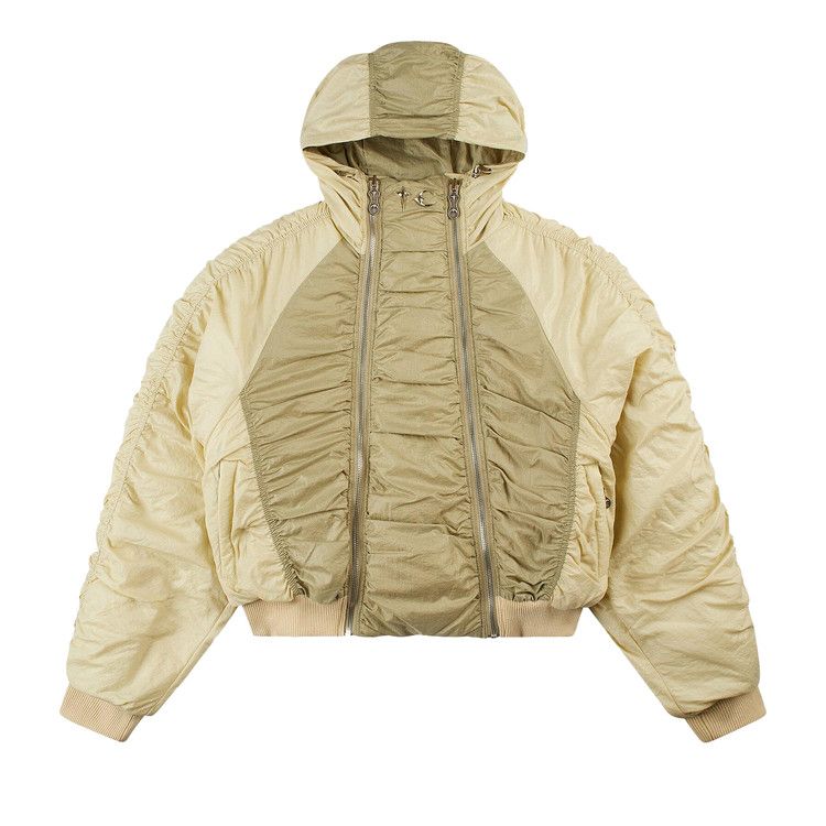 Куртка Thug Club Double Flying Bio Jacket, Beige
Куртка Thug Club Double Flying Bio Jacket, Beige