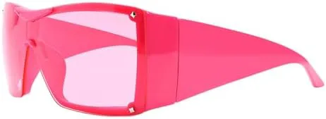 Солнцезащитные очки в стиле панк большого размера 2026 года для женщин и мужчин. Модные солнцезащитные очки, очки-маска, очки с защитой от УФ-излучения UV400 MTZJH, 5
Солнцезащитные очки в стиле панк большого размера 2026 года для женщин и мужчин. Модные солнцезащитные очки, очки-маска, очки с защитой от УФ-излучения UV400 MTZJH, 5