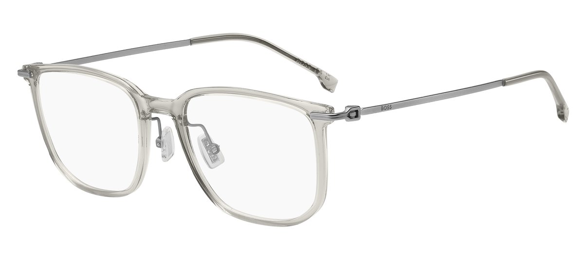 Мужские оптические оправы BOSS 1878-F HUGO BOSS
Мужские оптические оправы BOSS 1878-F HUGO BOSS